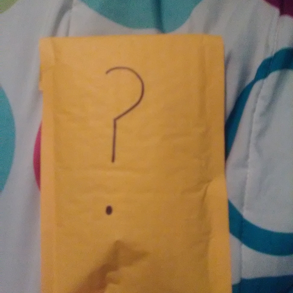 Handmade jewelry mystery pack